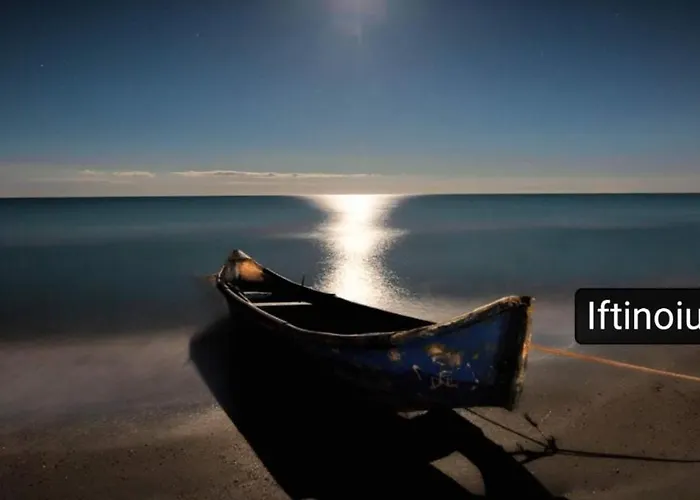 Miros De Vacanta Διαμέρισμα *