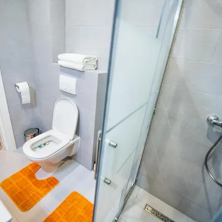 Miros De Vacanta Apartamento *