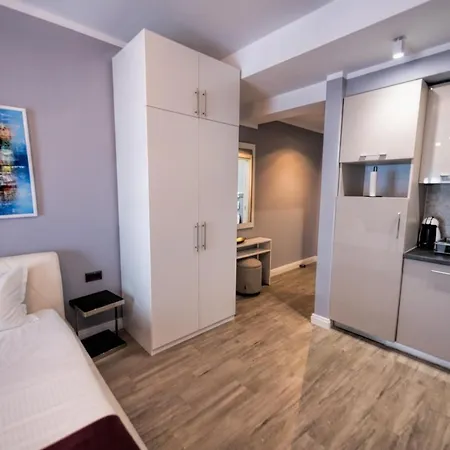 Miros De Vacanta-casa Del Mar Mamaia