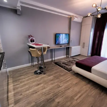 Miros De Vacanta Mamaia