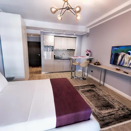 Miros De Vacanta Appartement *