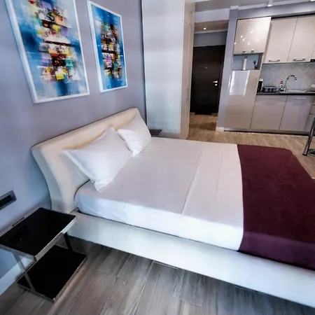 Miros De Vacanta * Mamaia