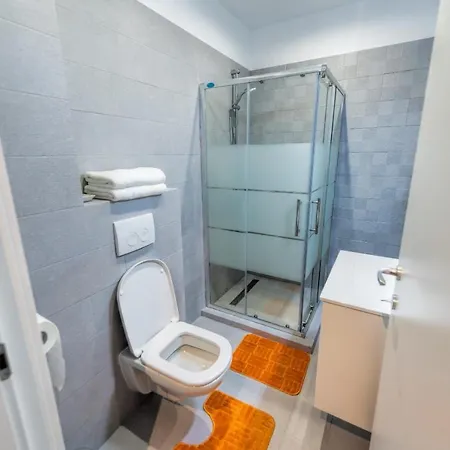 Miros De Vacanta Apartment