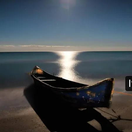 Miros De Vacanta Apartment *