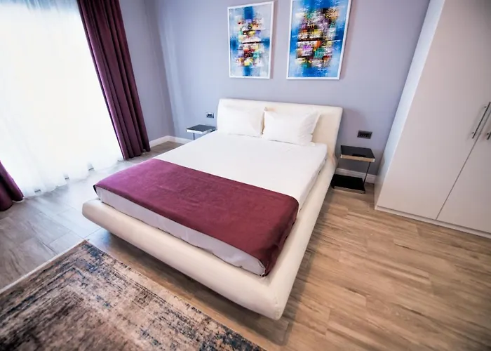 Apartmán Miros De Vacanta *