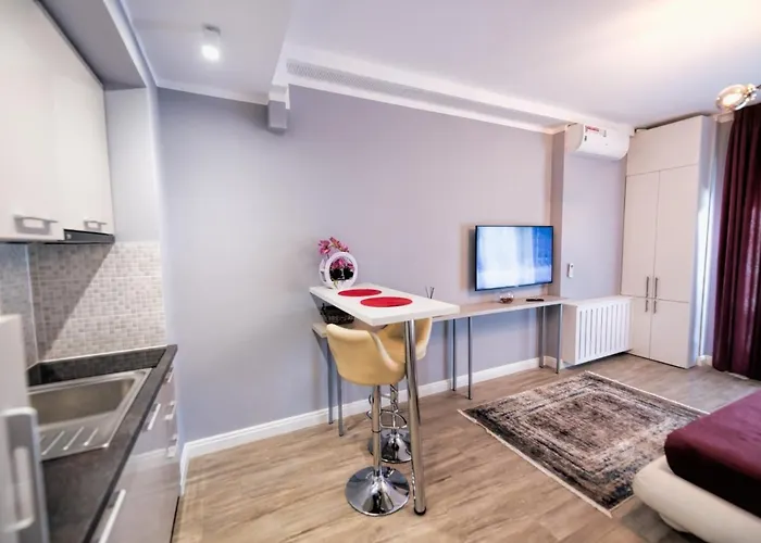 Miros De Vacanta Mamaia