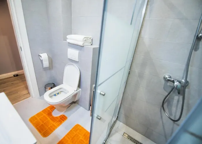 Miros De Vacanta Apartmán *