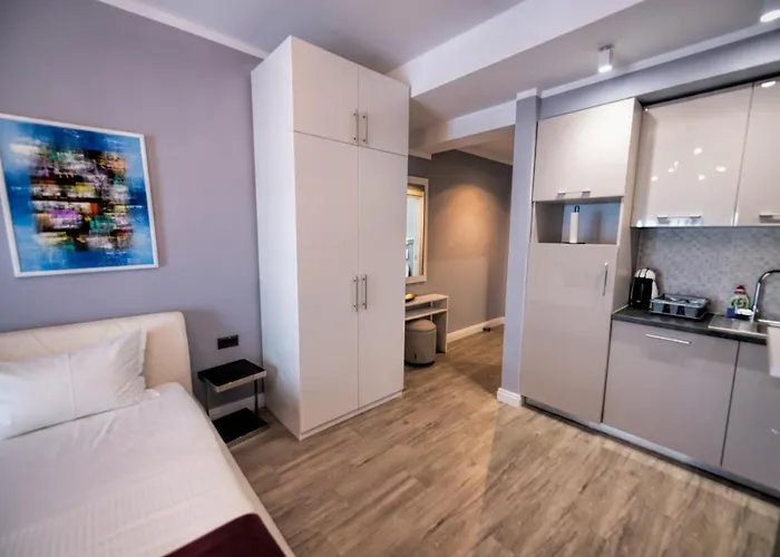 Miros De Vacanta Mamaia