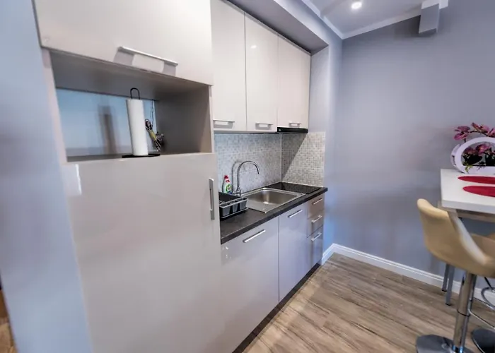 Miros De Vacanta * Mamaia