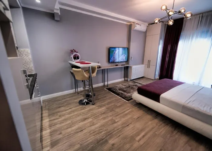 Miros De Vacanta Mamaia