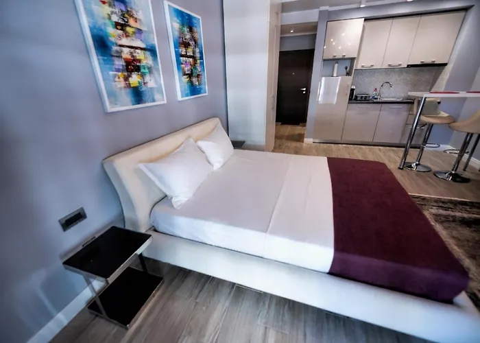 Miros De Vacanta * Mamaia