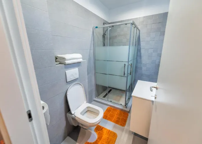 Miros De Vacanta Apartmán